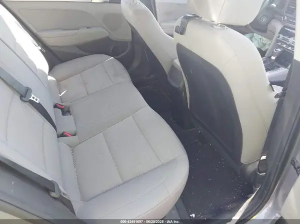 KMHD74LF4LU924776 2020 HYUNDAI ELANTRA - Image 8