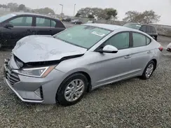 KMHD74LF4LU928438 2020 HYUNDAI ELANTRA