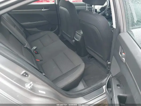 KMHD74LF4LU948995 2020 HYUNDAI ELANTRA - Image 8