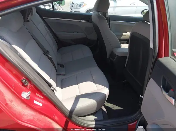 KMHD74LF4LU995489 2020 HYUNDAI ELANTRA - Image 8