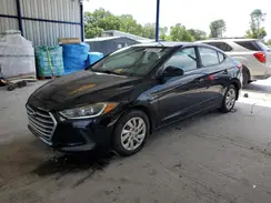 KMHD74LF5HU063003 2017 HYUNDAI ELANTRA