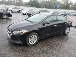 KMHD74LF5HU070629 2017 HYUNDAI ELANTRA