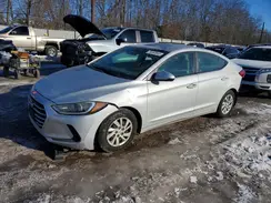 KMHD74LF5HU070985 2017 HYUNDAI ELANTRA