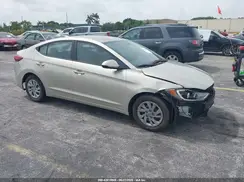 KMHD74LF5HU072543 2017 HYUNDAI ELANTRA