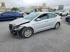 KMHD74LF5HU074194 2017 HYUNDAI ELANTRA