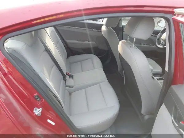 KMHD74LF5HU075894 2017 HYUNDAI ELANTRA - Image 8