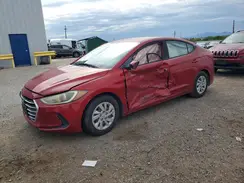 KMHD74LF5HU076169 2017 HYUNDAI ELANTRA