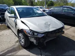 KMHD74LF5HU076902 2017 HYUNDAI ELANTRA