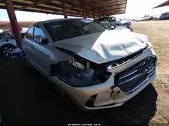 KMHD74LF5HU077760 2017 HYUNDAI ELANTRA