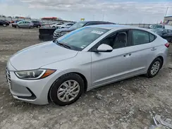 KMHD74LF5HU080027 2017 HYUNDAI ELANTRA