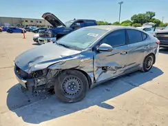 KMHD74LF5HU081405 2017 HYUNDAI ELANTRA