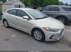 KMHD74LF5HU082098 2017 HYUNDAI ELANTRA