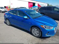KMHD74LF5HU082621 2017 HYUNDAI ELANTRA