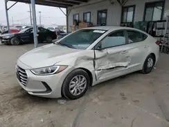 KMHD74LF5HU083879 2017 HYUNDAI ELANTRA