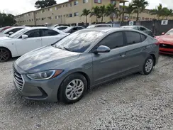 KMHD74LF5HU084062 2017 HYUNDAI ELANTRA
