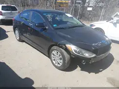 KMHD74LF5HU089035 2017 HYUNDAI ELANTRA