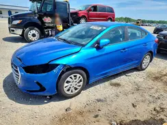 KMHD74LF5HU090086 2017 HYUNDAI ELANTRA