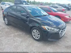 KMHD74LF5HU090492 2017 HYUNDAI ELANTRA