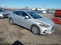 KMHD74LF5HU091383 2017 HYUNDAI ELANTRA
