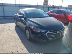 KMHD74LF5HU091867 2017 HYUNDAI ELANTRA