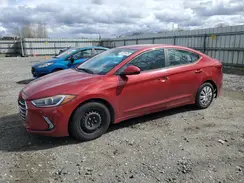 KMHD74LF5HU093554 2017 HYUNDAI ELANTRA