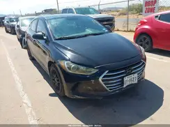 KMHD74LF5HU095899 2017 HYUNDAI ELANTRA
