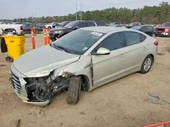 KMHD74LF5HU095949 2017 HYUNDAI ELANTRA