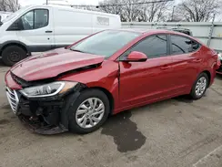 KMHD74LF5HU096860 2017 HYUNDAI ELANTRA