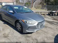 KMHD74LF5HU110238 2017 HYUNDAI ELANTRA