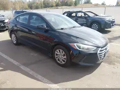 KMHD74LF5HU111082 2017 HYUNDAI ELANTRA