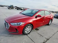 KMHD74LF5HU111924 2017 HYUNDAI ELANTRA