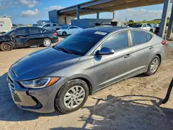 KMHD74LF5HU11388 2017 HYUNDAI ELANTRA