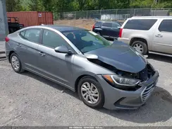 KMHD74LF5HU114256 2017 HYUNDAI ELANTRA