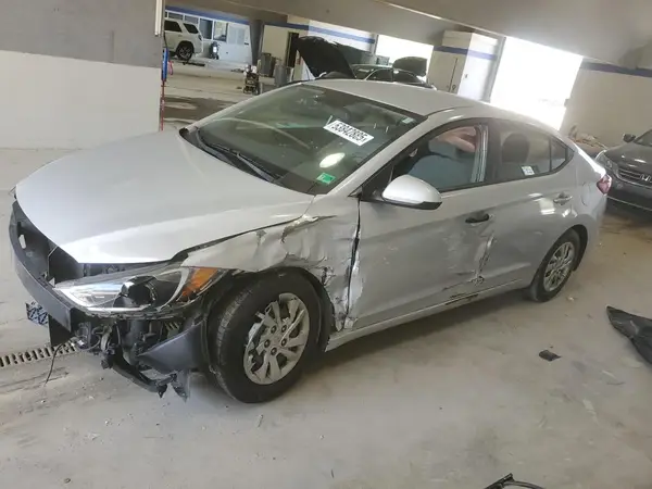 KMHD74LF5HU114774 2017 HYUNDAI ELANTRA - Image 1