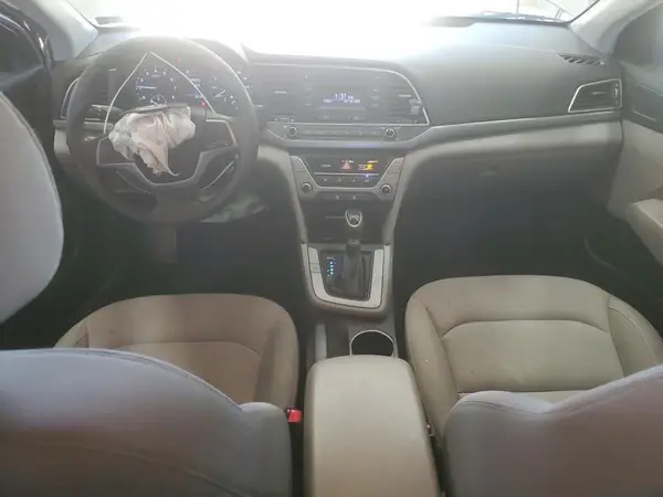 KMHD74LF5HU114774 2017 HYUNDAI ELANTRA - Image 8