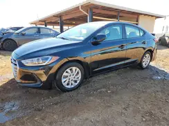KMHD74LF5HU116413 2017 HYUNDAI ELANTRA
