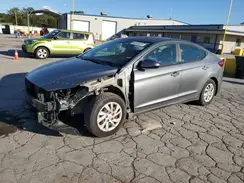 KMHD74LF5HU118405 2017 HYUNDAI ELANTRA