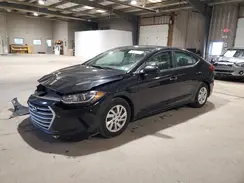 KMHD74LF5HU118940 2017 HYUNDAI ELANTRA