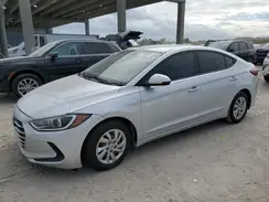 KMHD74LF5HU120204 2017 HYUNDAI ELANTRA