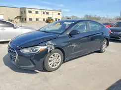 KMHD74LF5HU123698 2017 HYUNDAI ELANTRA