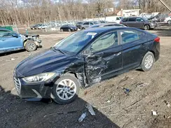 KMHD74LF5HU127900 2017 HYUNDAI ELANTRA