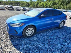 KMHD74LF5HU141697 2017 HYUNDAI ELANTRA