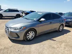 KMHD74LF5HU152571 2017 HYUNDAI ELANTRA