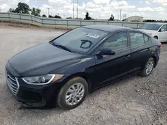 KMHD74LF5HU160282 2017 HYUNDAI ELANTRA