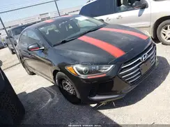 KMHD74LF5HU161724 2017 HYUNDAI ELANTRA