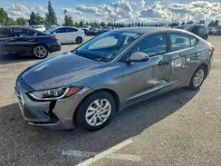 KMHD74LF5HU173081 2017 HYUNDAI ELANTRA