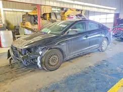 KMHD74LF5HU173405 2017 HYUNDAI ELANTRA