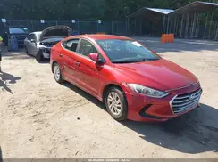 KMHD74LF5HU189877 2017 HYUNDAI ELANTRA