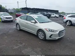 KMHD74LF5HU218178 2017 HYUNDAI ELANTRA