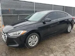 KMHD74LF5HU282222 2017 HYUNDAI ELANTRA